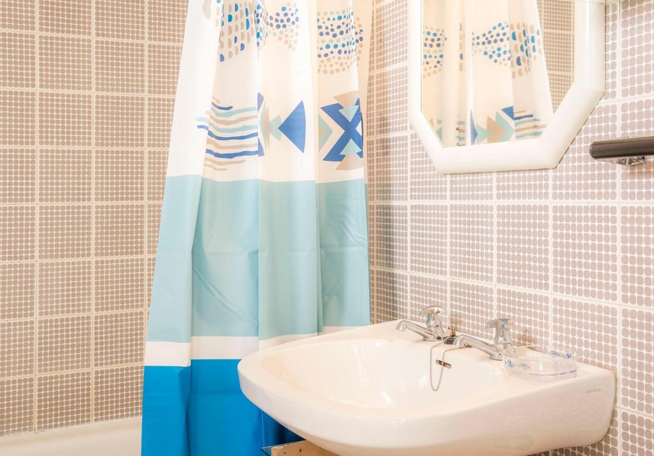 A28 - The Sea Wink Studio Apartment Alvor Exterior photo