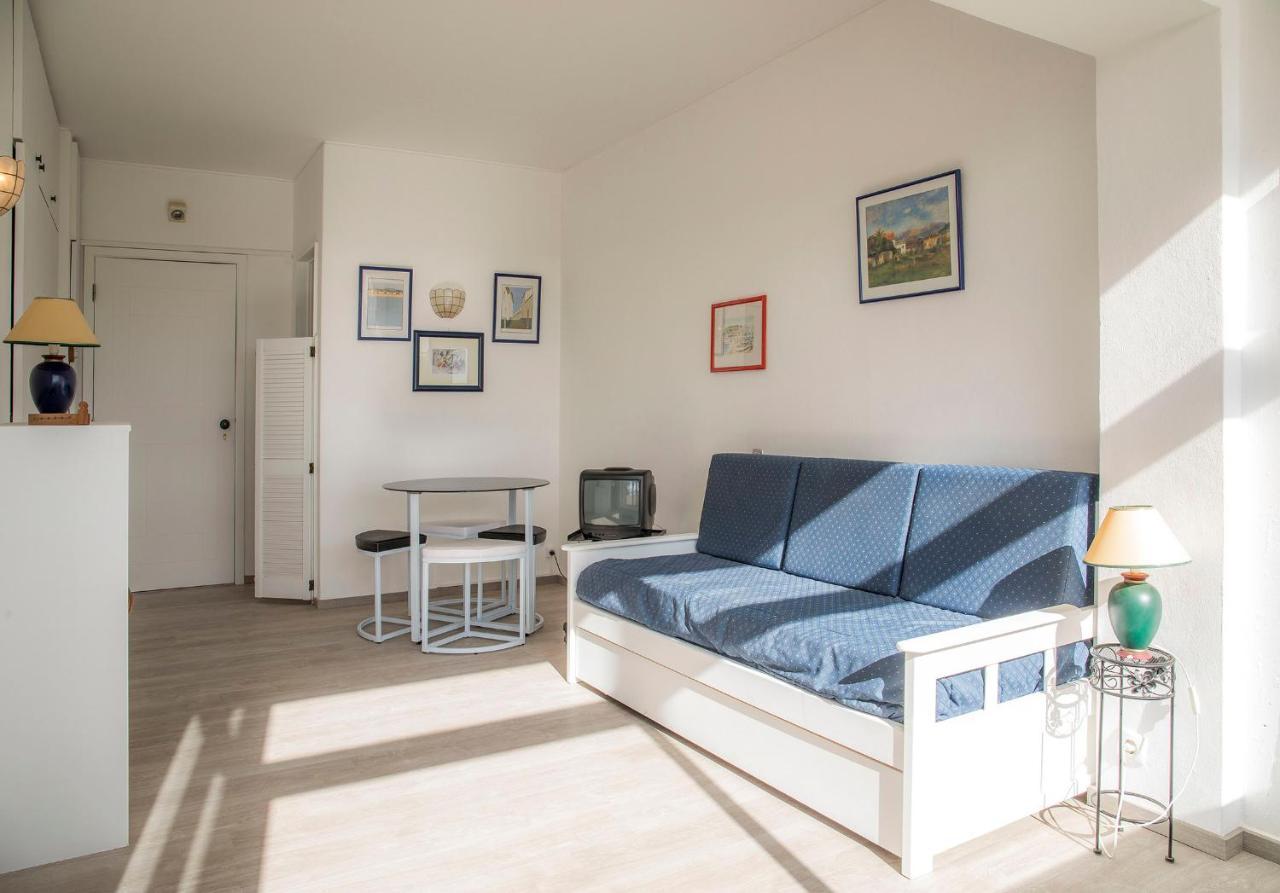 A28 - The Sea Wink Studio Apartment Alvor Exterior photo