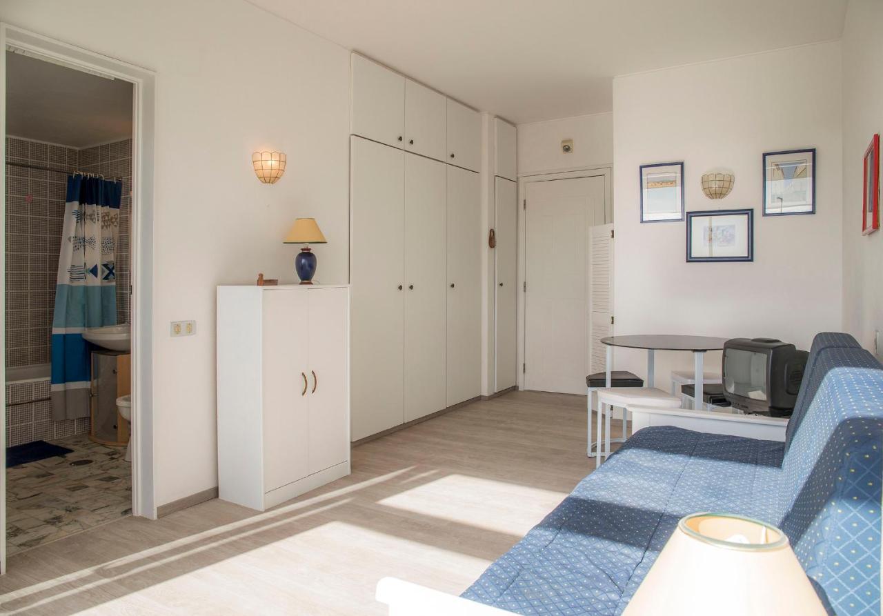 A28 - The Sea Wink Studio Apartment Alvor Exterior photo