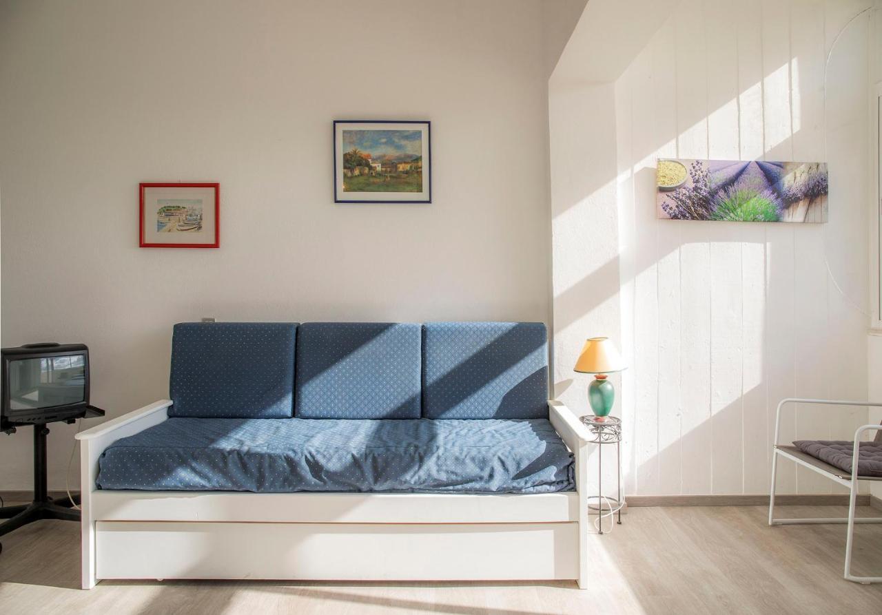 A28 - The Sea Wink Studio Apartment Alvor Exterior photo